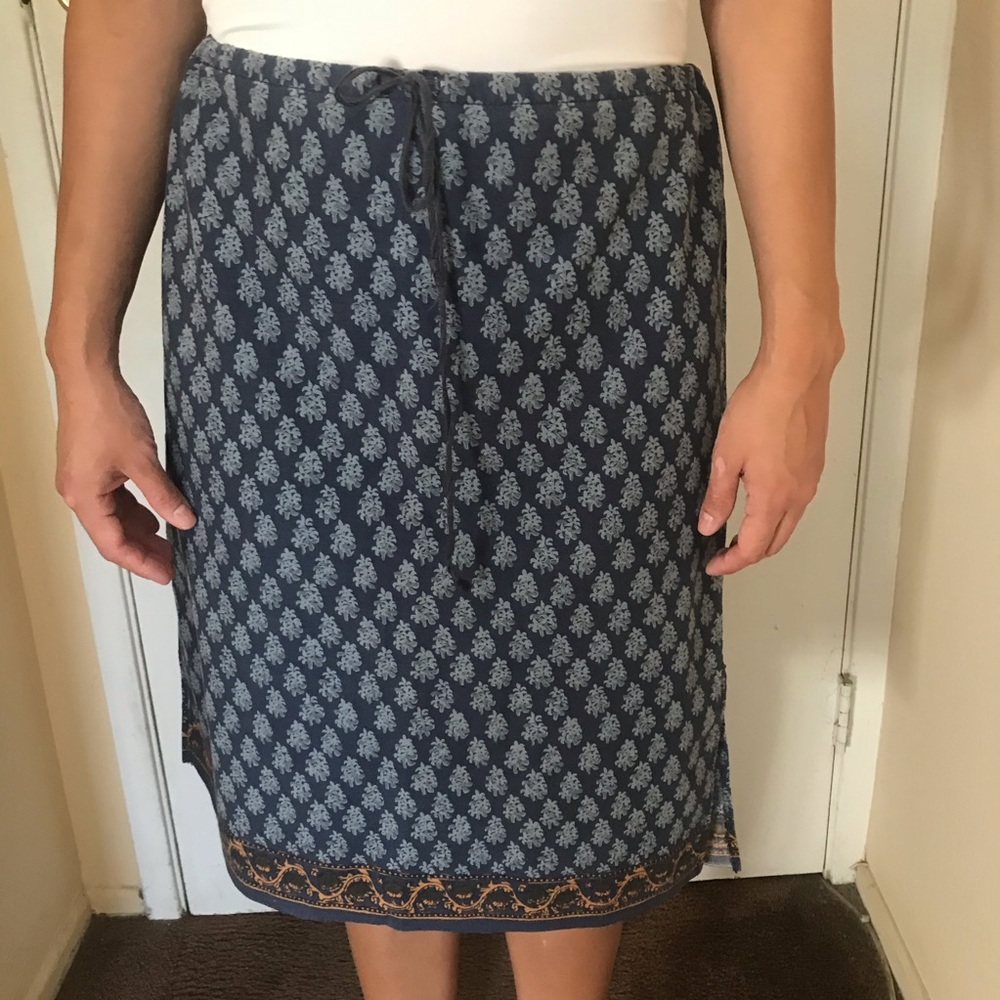 Abercrombie & Fitch Skirt Size Medium